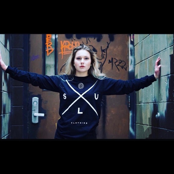 🔥SOUL EXCLUSIVE Long Sleeve Tee - Picture 4 of 4